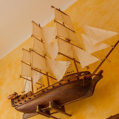 Il Sestante Hotel Civitanova Marche Ngoại thất bức ảnh