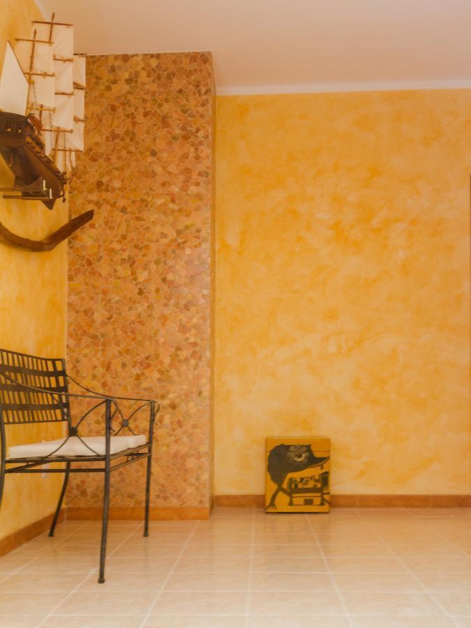 Il Sestante Hotel Civitanova Marche Ngoại thất bức ảnh