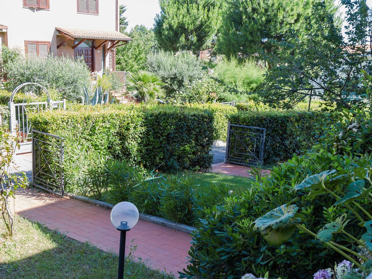 Il Sestante Hotel Civitanova Marche Ngoại thất bức ảnh