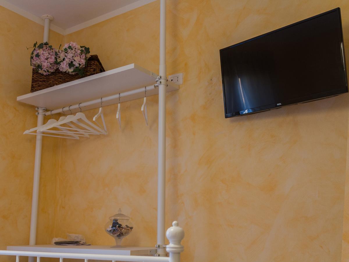 Il Sestante Hotel Civitanova Marche Ngoại thất bức ảnh