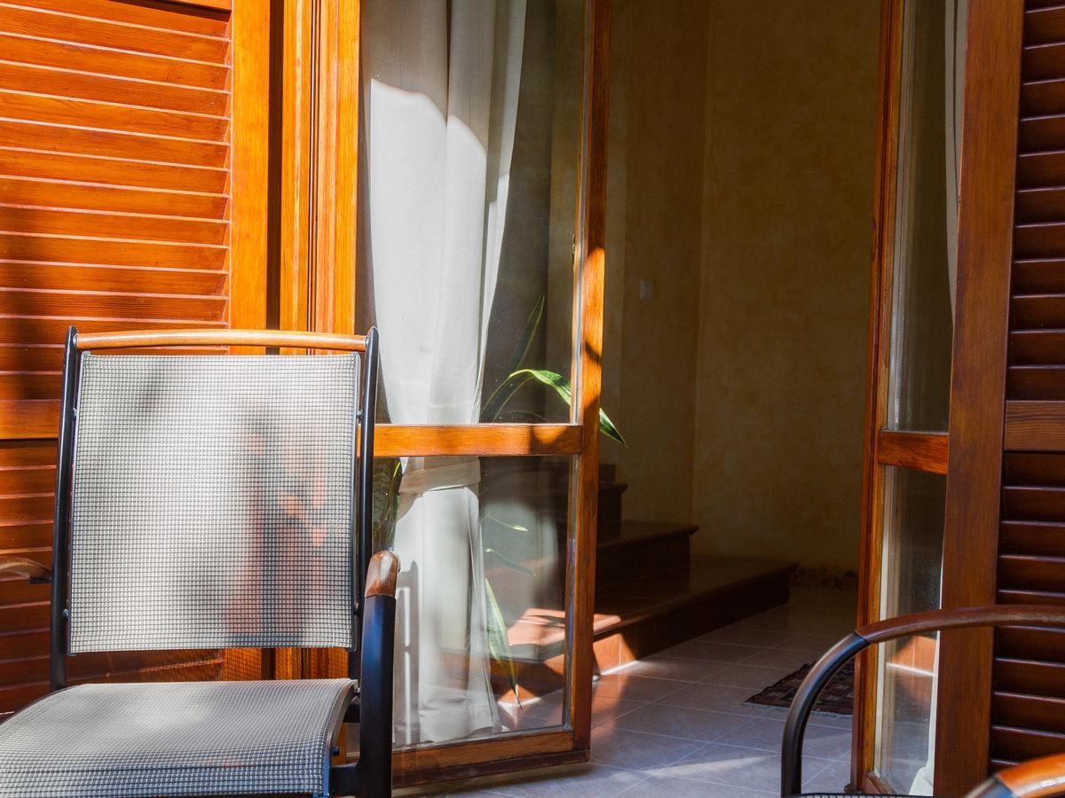 Il Sestante Hotel Civitanova Marche Ngoại thất bức ảnh