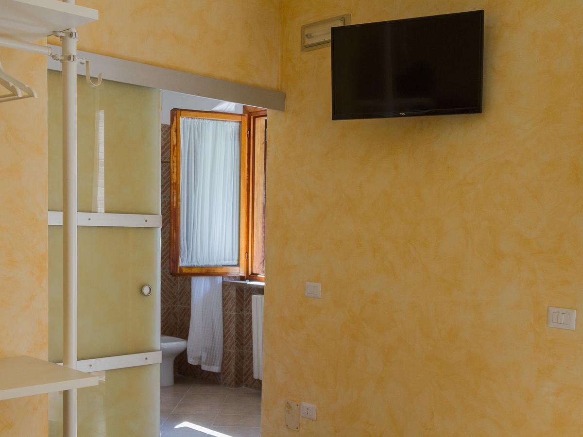 Il Sestante Hotel Civitanova Marche Ngoại thất bức ảnh