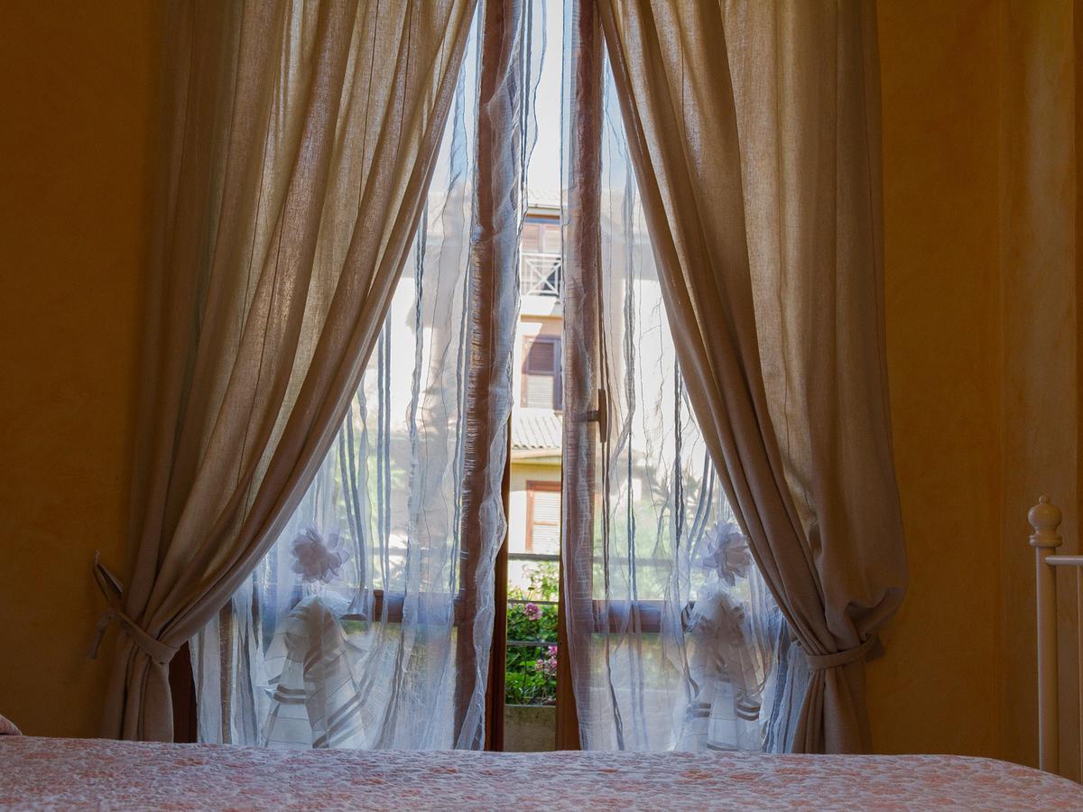 Il Sestante Hotel Civitanova Marche Ngoại thất bức ảnh
