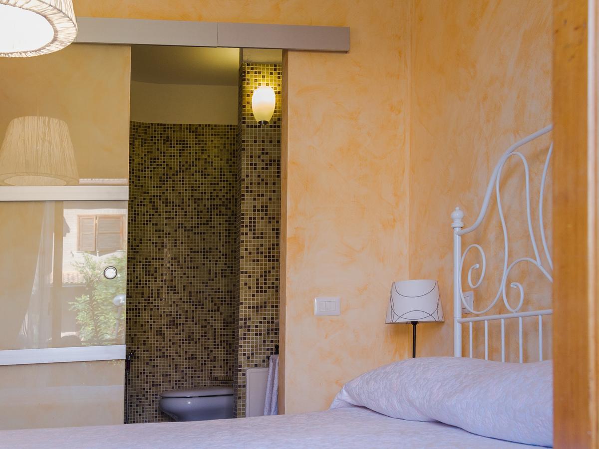 Il Sestante Hotel Civitanova Marche Ngoại thất bức ảnh