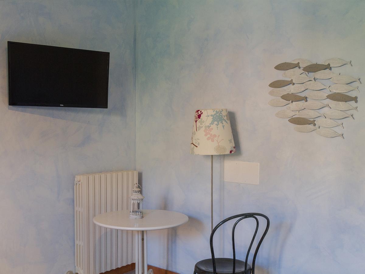 Il Sestante Hotel Civitanova Marche Ngoại thất bức ảnh
