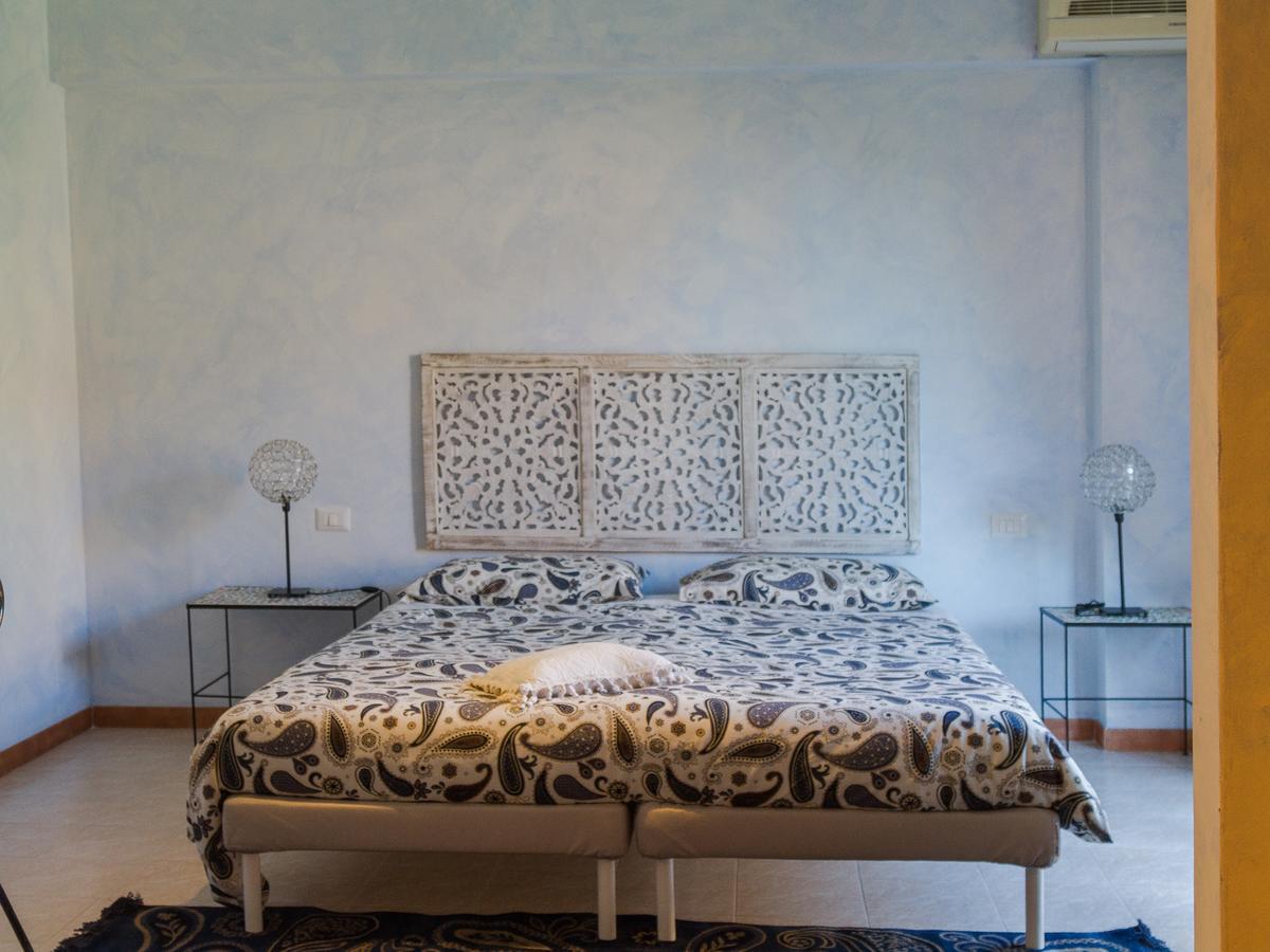 Il Sestante Hotel Civitanova Marche Ngoại thất bức ảnh