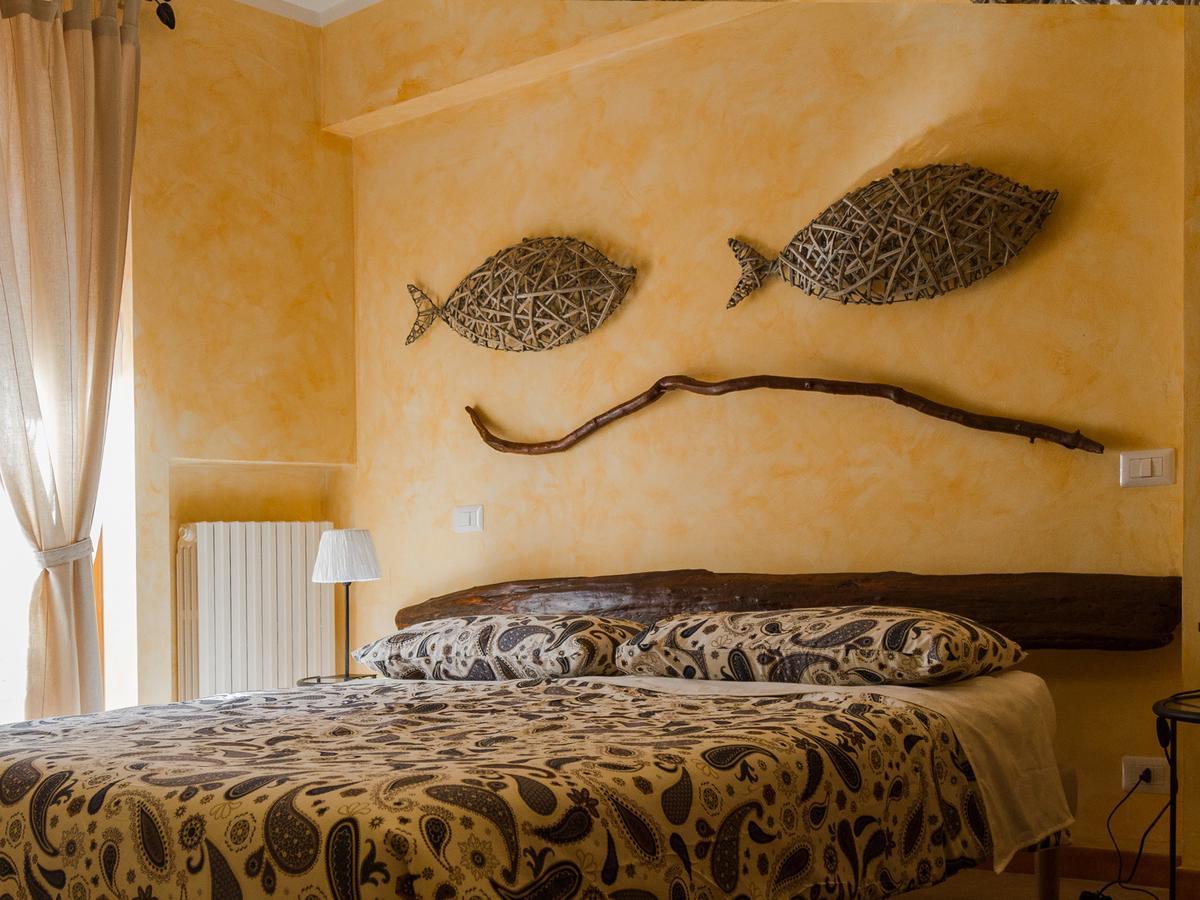 Il Sestante Hotel Civitanova Marche Ngoại thất bức ảnh