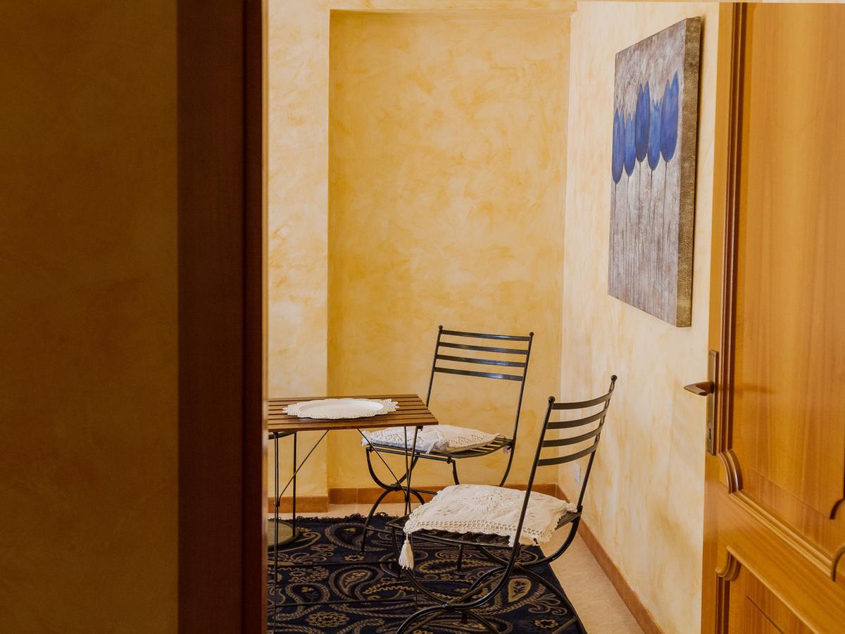 Il Sestante Hotel Civitanova Marche Ngoại thất bức ảnh