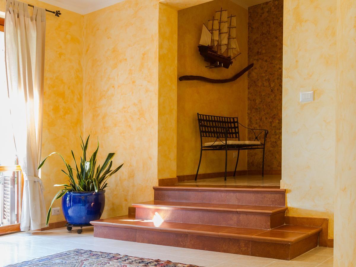 Il Sestante Hotel Civitanova Marche Ngoại thất bức ảnh