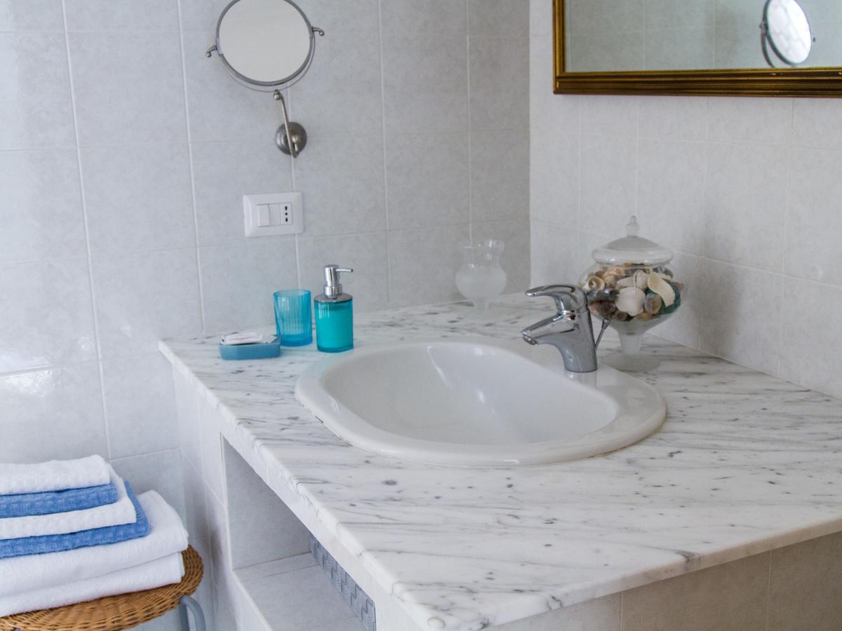 Il Sestante Hotel Civitanova Marche Ngoại thất bức ảnh