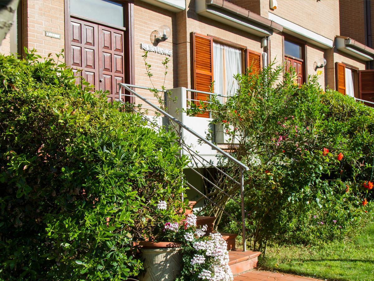 Il Sestante Hotel Civitanova Marche Ngoại thất bức ảnh