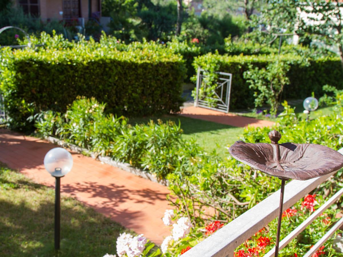Il Sestante Hotel Civitanova Marche Ngoại thất bức ảnh