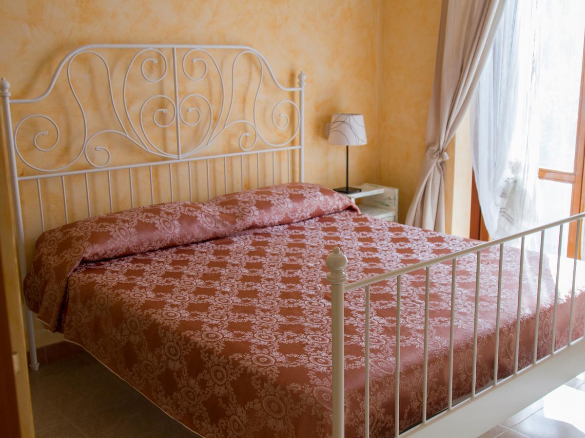 Il Sestante Hotel Civitanova Marche Ngoại thất bức ảnh