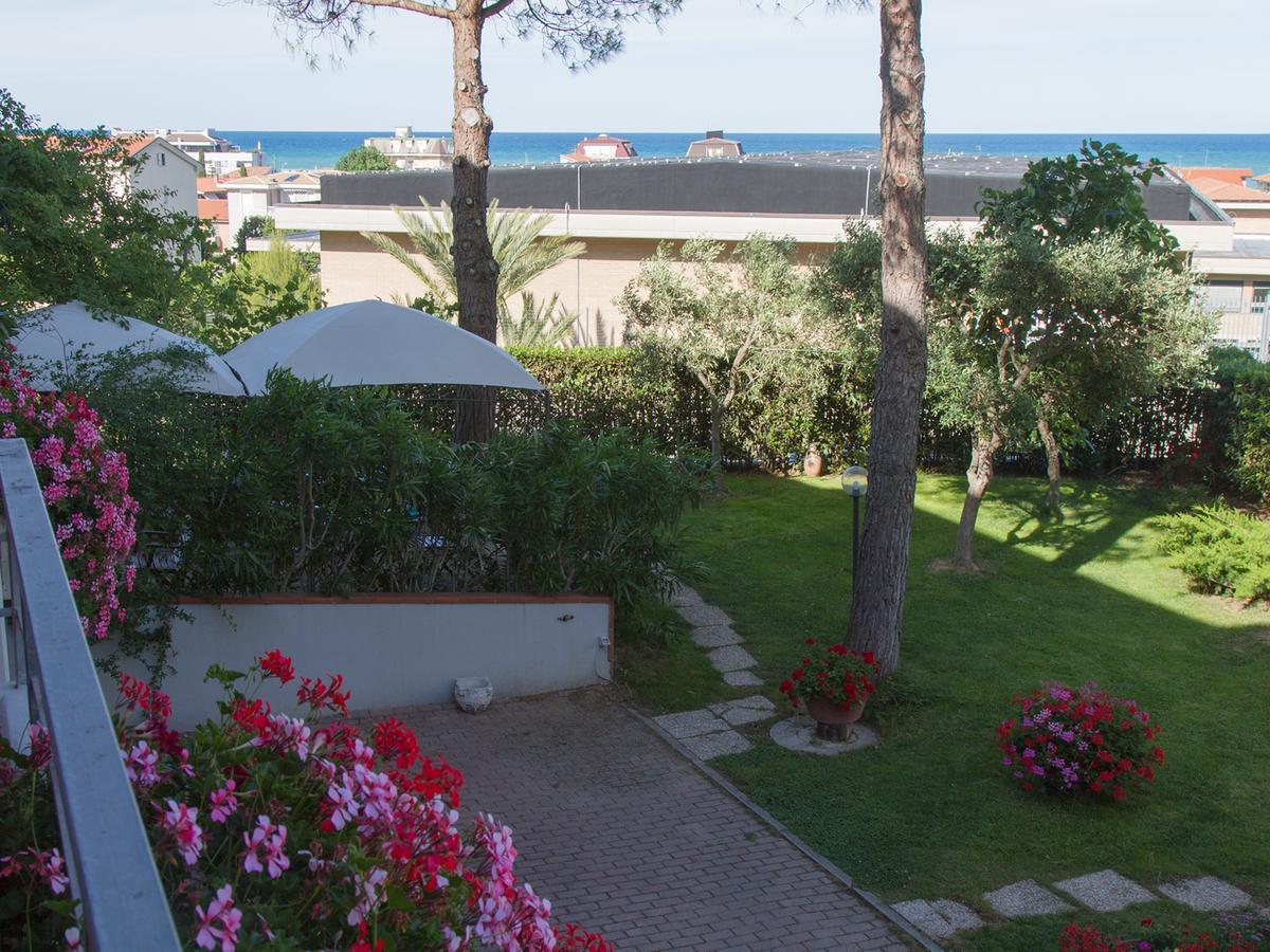 Il Sestante Hotel Civitanova Marche Ngoại thất bức ảnh