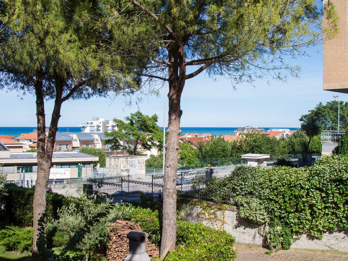 Il Sestante Hotel Civitanova Marche Ngoại thất bức ảnh