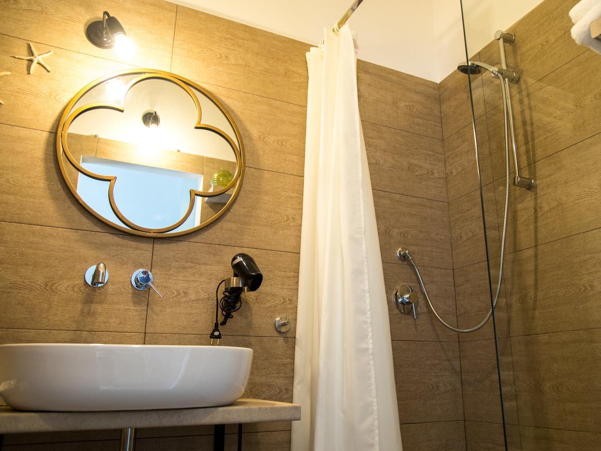 Il Sestante Hotel Civitanova Marche Ngoại thất bức ảnh