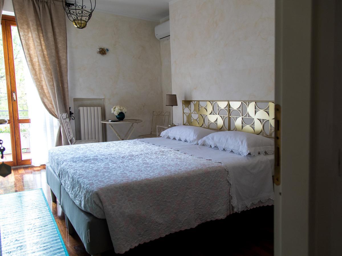 Il Sestante Hotel Civitanova Marche Ngoại thất bức ảnh