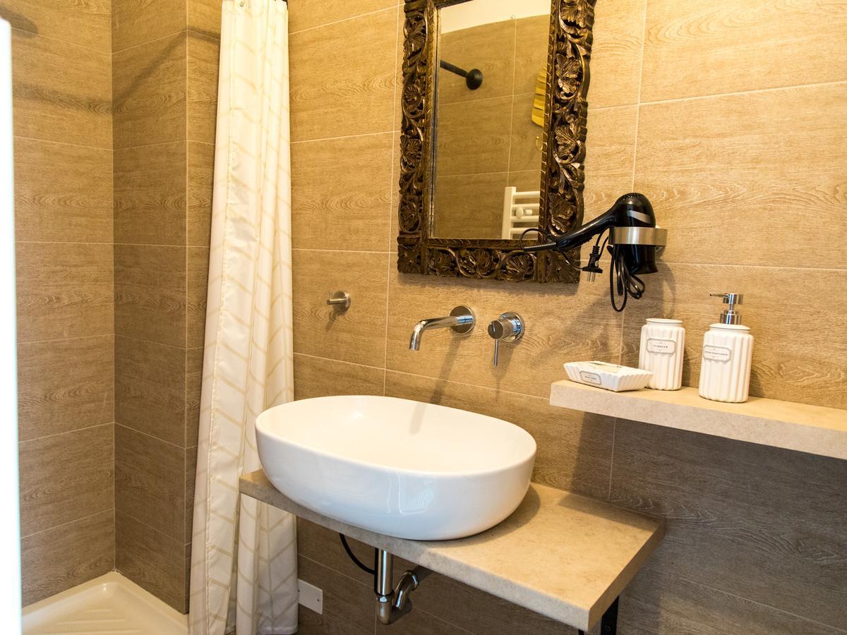 Il Sestante Hotel Civitanova Marche Ngoại thất bức ảnh