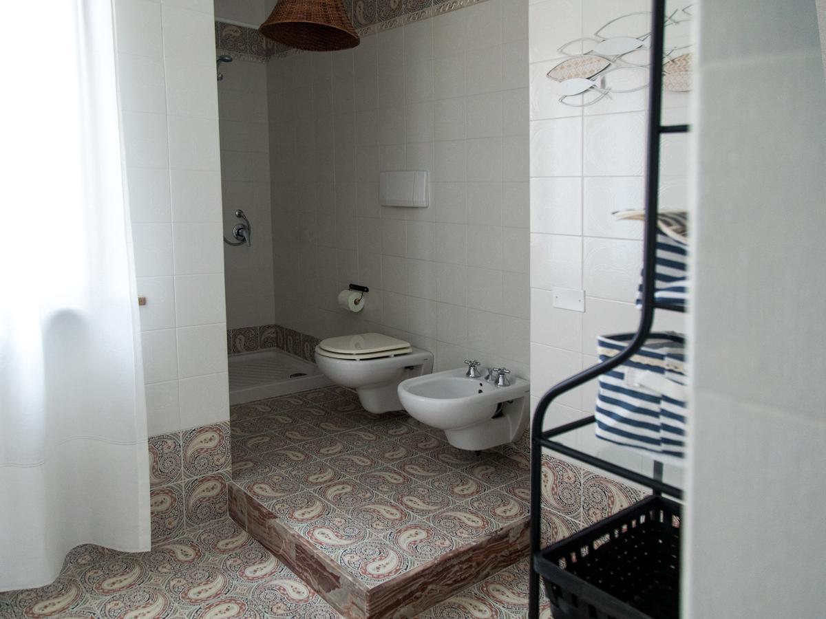 Il Sestante Hotel Civitanova Marche Ngoại thất bức ảnh