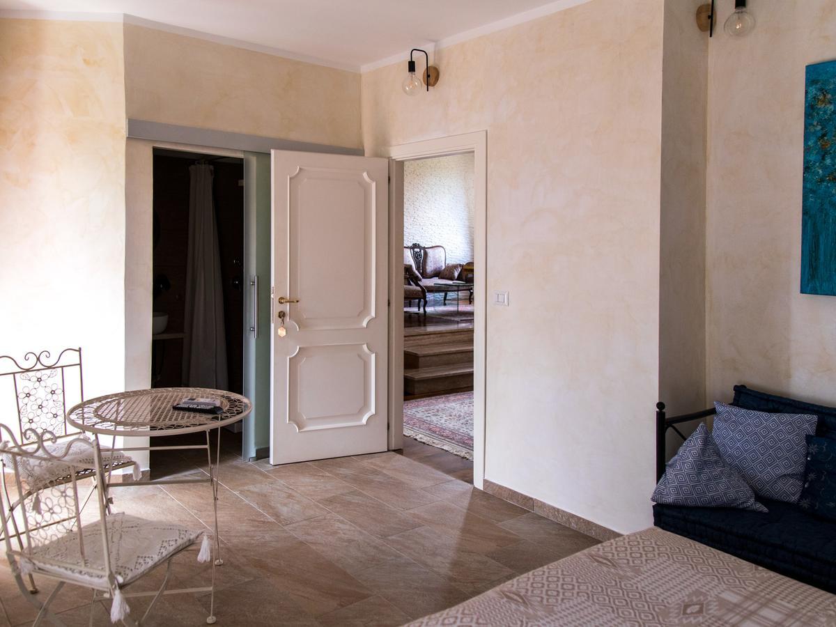 Il Sestante Hotel Civitanova Marche Ngoại thất bức ảnh