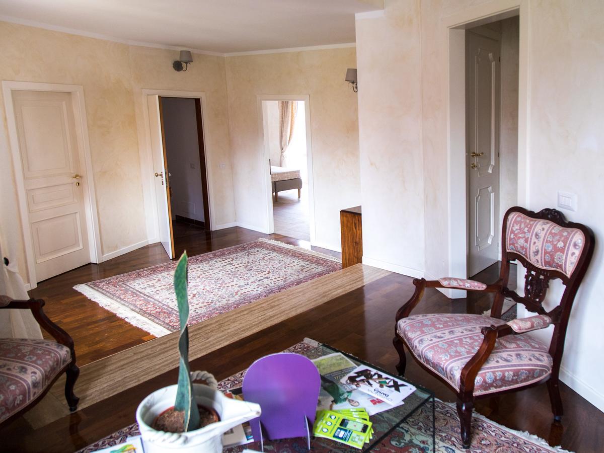Il Sestante Hotel Civitanova Marche Ngoại thất bức ảnh