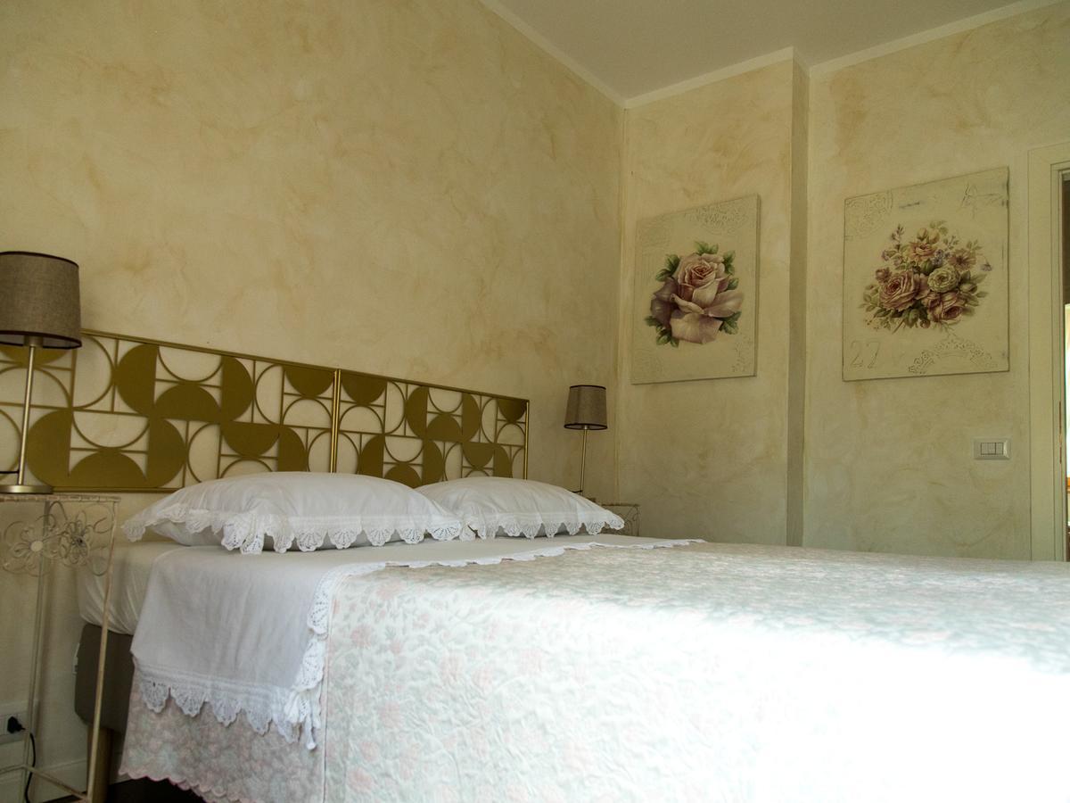 Il Sestante Hotel Civitanova Marche Ngoại thất bức ảnh