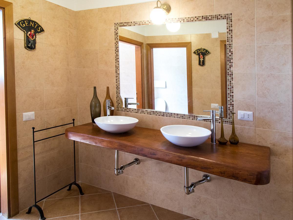 Il Sestante Hotel Civitanova Marche Ngoại thất bức ảnh
