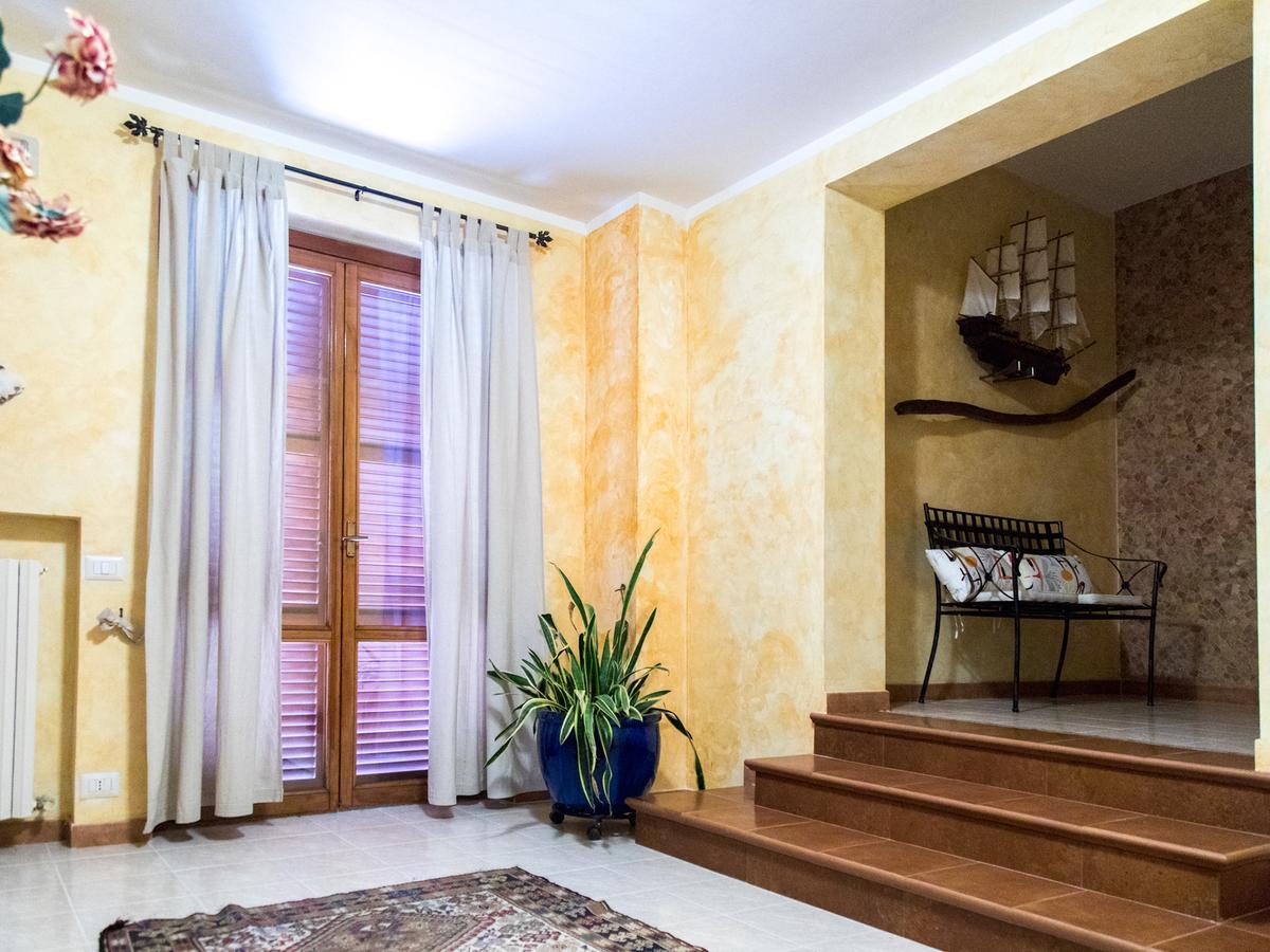 Il Sestante Hotel Civitanova Marche Ngoại thất bức ảnh