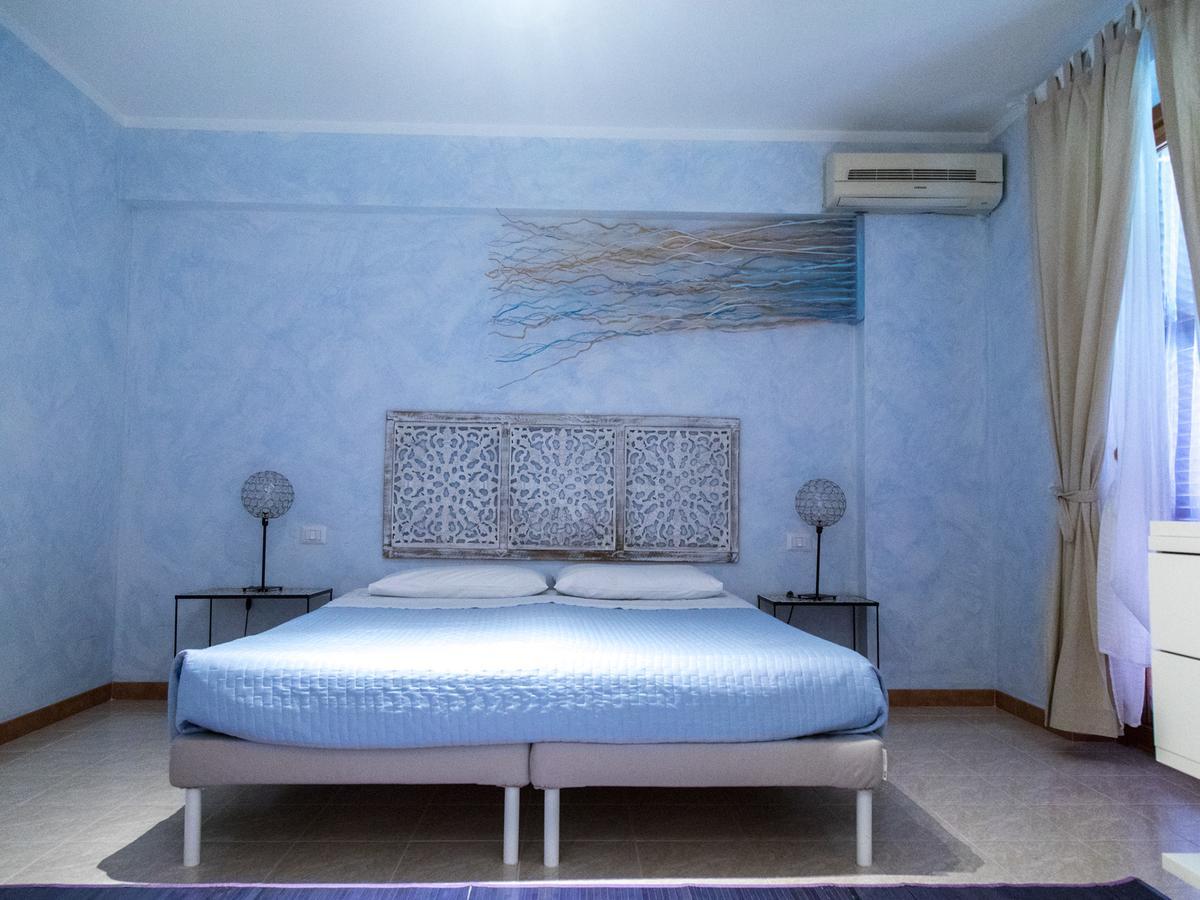 Il Sestante Hotel Civitanova Marche Ngoại thất bức ảnh