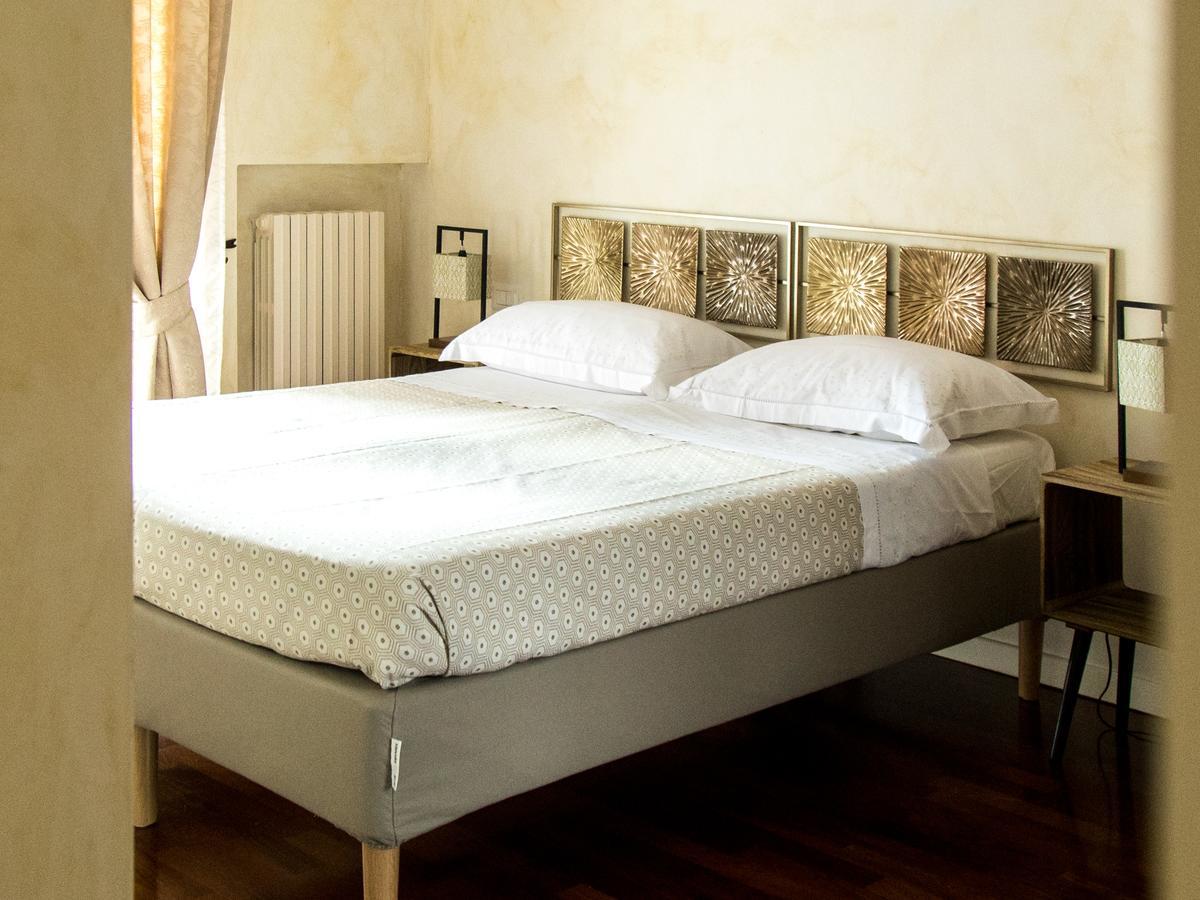 Il Sestante Hotel Civitanova Marche Ngoại thất bức ảnh