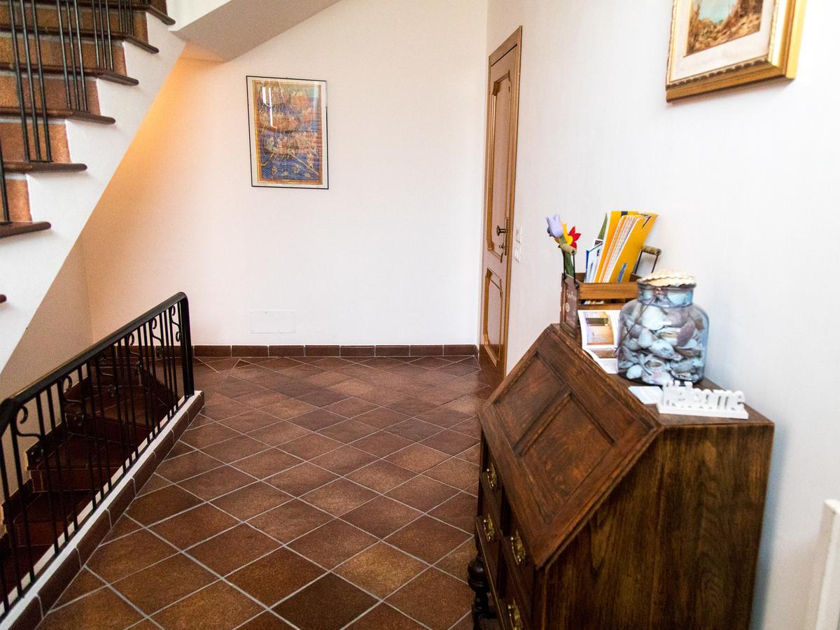 Il Sestante Hotel Civitanova Marche Ngoại thất bức ảnh